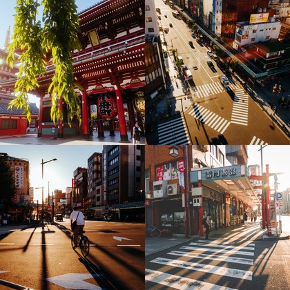 黒川希成が撮影した「:albumName」の写真