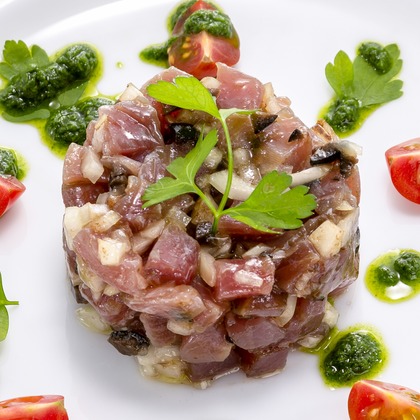 合同会社めろんぱん・ふぉとが撮影した料理撮影の写真