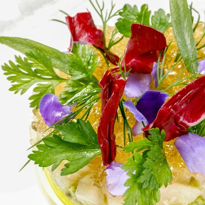 合同会社めろんぱん・ふぉとが撮影した料理撮影の写真