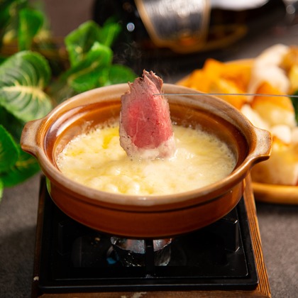 早川 陸が撮影した料理撮影の写真