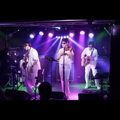 福本　玲弥が撮影した「:albumName」の写真