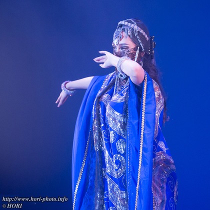 HORI - ホリ -が撮影した「:albumName」の写真