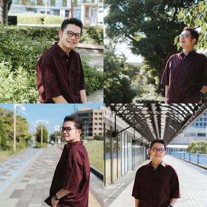 黒川希成が撮影した「:albumName」の写真