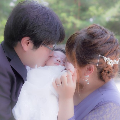 合同会社Joy Stormが撮影した「:albumName」の写真