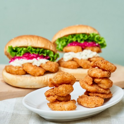 坂元寿行が撮影した料理撮影の写真