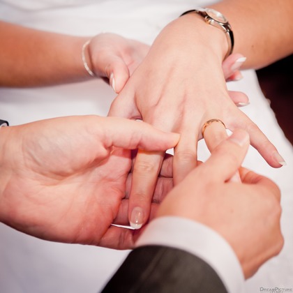 Dream Pictureが撮影したウェディングや家族、ビジネスの写真