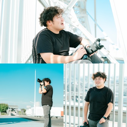 黒川希成が撮影した「:albumName」の写真