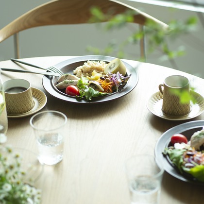 木村慎が撮影した料理撮影の写真