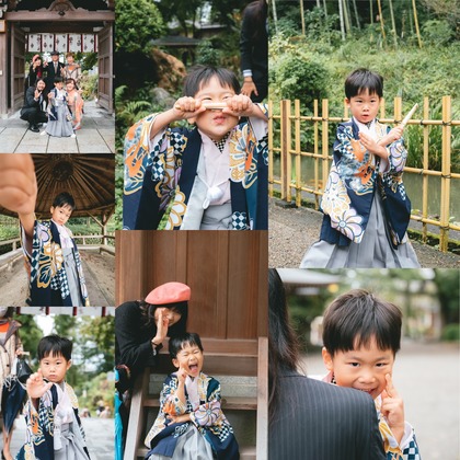 黒川希成が撮影した「:albumName」の写真