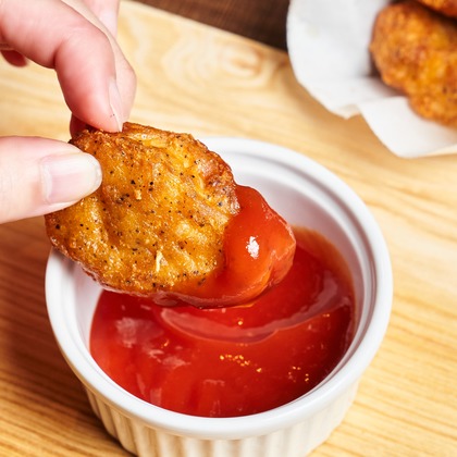 坂元寿行が撮影した料理撮影の写真