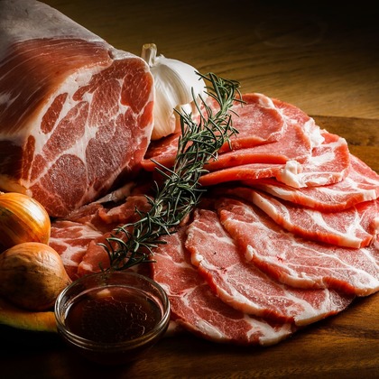 ロフト ムゥが撮影した料理撮影の写真