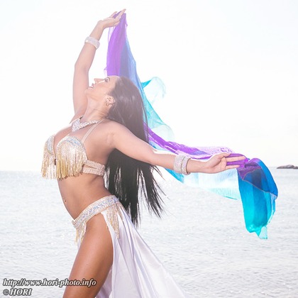 HORI - ホリ -が撮影した「:albumName」の写真