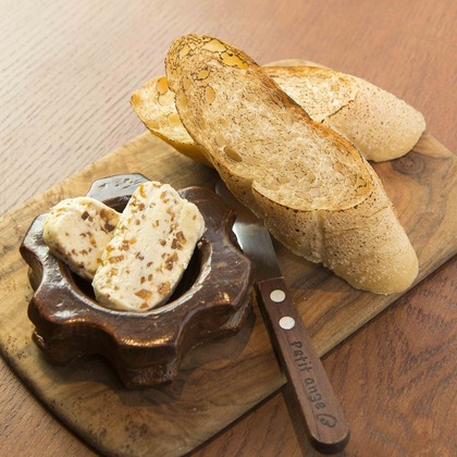 エンリッチ フォトグラフィーが撮影した料理撮影の写真