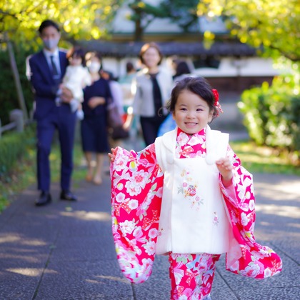 合同会社Joy Stormが撮影した「:albumName」の写真