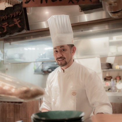 河野慈圓が撮影した人物撮影の写真