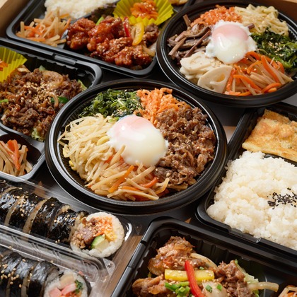 内野拓望が撮影した料理撮影の写真