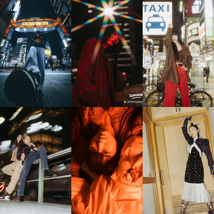 黒川希成が撮影した「:albumName」の写真