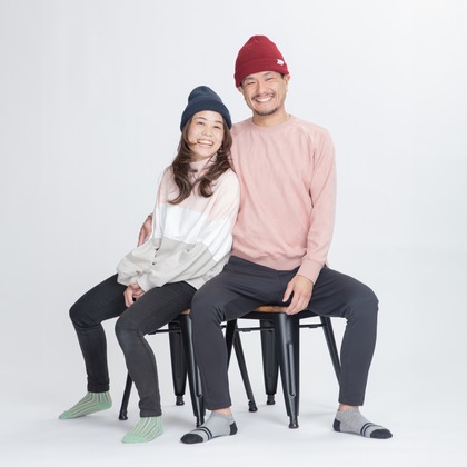 中西　諒が撮影した「スタジオ人物撮影」の写真