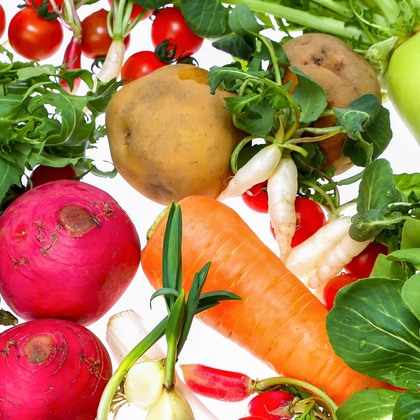 合同会社めろんぱん・ふぉとが撮影した料理撮影の写真