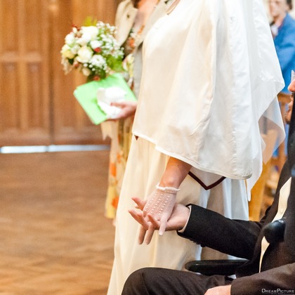 Dream Pictureが撮影したウェディングや家族、ビジネスの写真