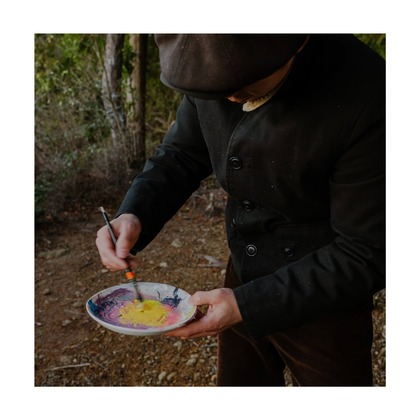 森位敦樹が撮影した「:albumName」の写真