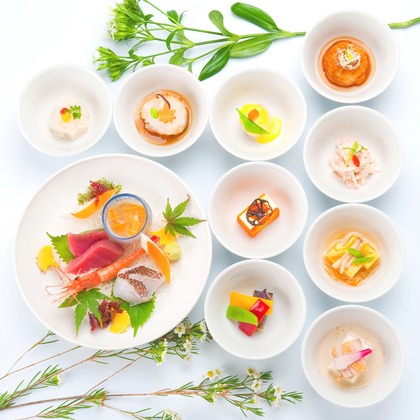 大崎写真事務所が撮影した店舗/オフィス/サロン撮影/料理撮影/不動産/竣工の写真