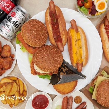 mGritが撮影したウェディングや家族、ビジネスの写真