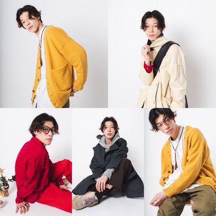 黒川希成が撮影した「:albumName」の写真