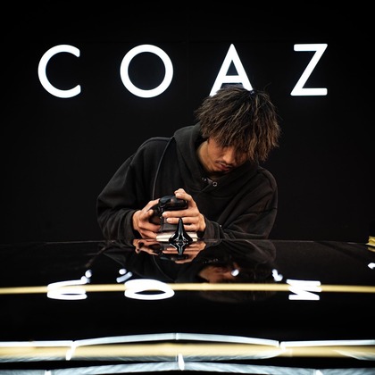 株式会社COAZが撮影した人物撮影の写真
