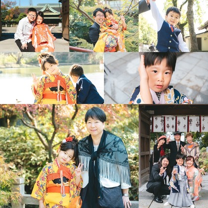 黒川希成が撮影した「:albumName」の写真