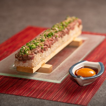 早川 陸が撮影した料理撮影の写真