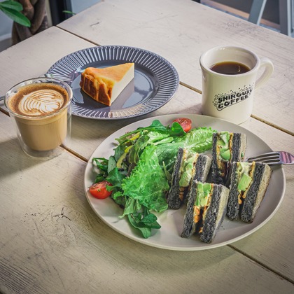 JJ&Co.が撮影した店舗/オフィス/サロン撮影/料理撮影/商品/物撮りの写真