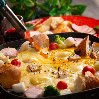 早川 陸が撮影した料理撮影の写真