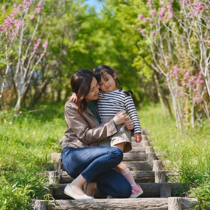 秋山諒輔が撮影したウェディングや家族、ビジネスの写真