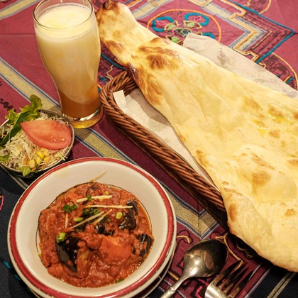 渡辺康太が撮影した料理撮影の写真