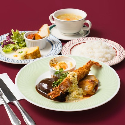 studio white alice 五十嵐啓が撮影した料理撮影の写真