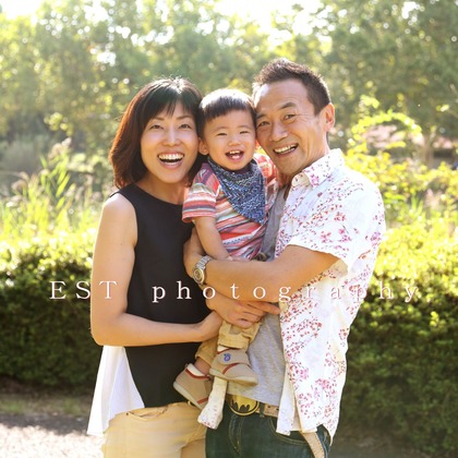 EST photographyが撮影した「フォトギャラリー」の写真