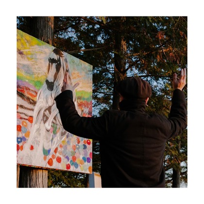 森位敦樹が撮影した「:albumName」の写真