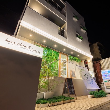 株式会社オールマーケティングが撮影した店舗/オフィス/サロン撮影の写真