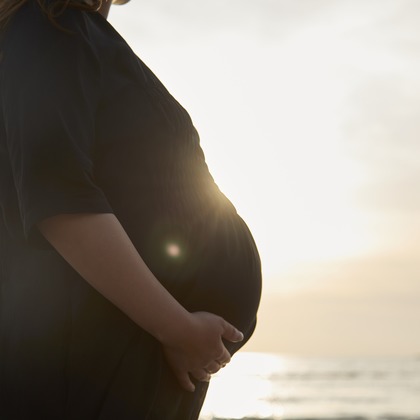 津田野 瑞希が撮影したマタニティフォト/ニューボーンフォト/七五三フォトの写真