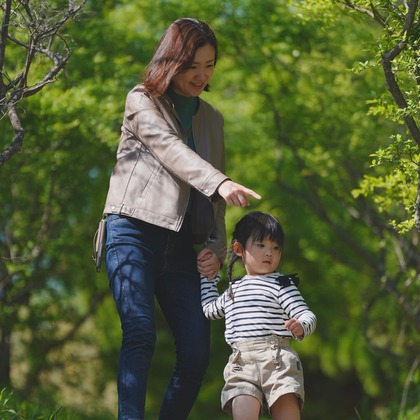 秋山諒輔が撮影したウェディングや家族、ビジネスの写真