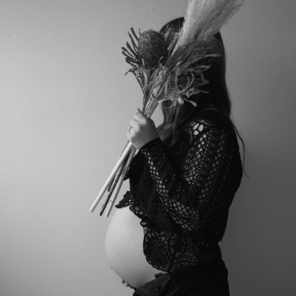 津田野 瑞希が撮影したマタニティフォト/ニューボーンフォト/七五三フォトの写真