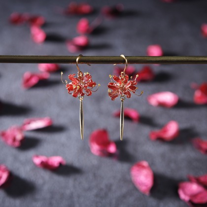 日高恵が撮影した「自宅スタジオ」の写真