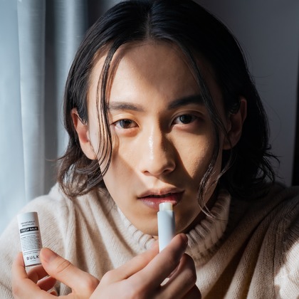 民辻亮介が撮影した商品/物撮り/人物撮影の写真