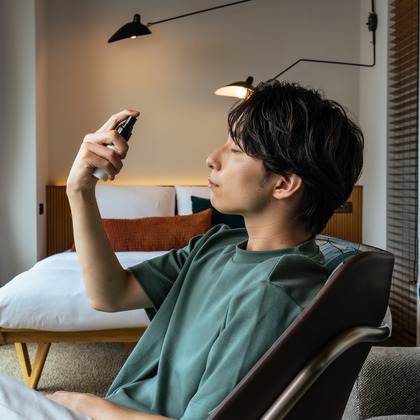 民辻亮介が撮影した商品/物撮り/人物撮影の写真