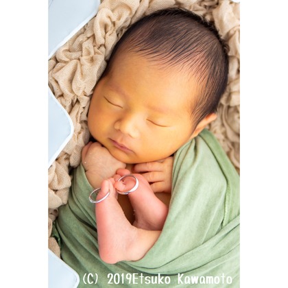 かわもとえつこが撮影した「:albumName」の写真