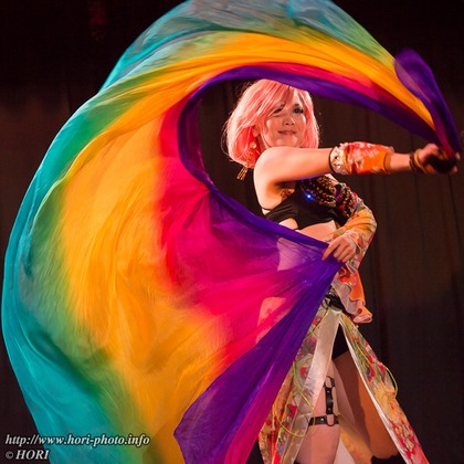 HORI - ホリ -が撮影した「:albumName」の写真