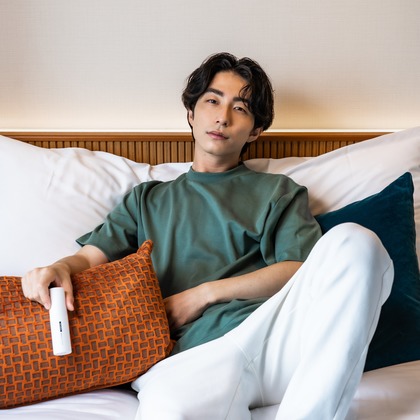 民辻亮介が撮影した商品/物撮り/人物撮影の写真