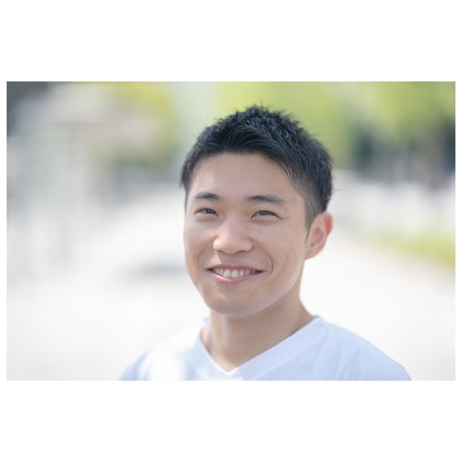 Tagano Photograph 合同会社が撮影した人物撮影の写真