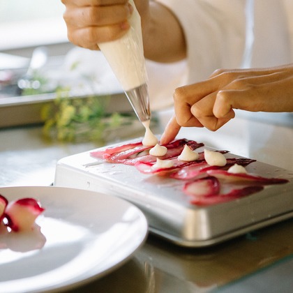 RODGRAPH ロドグラフが撮影した料理撮影の写真